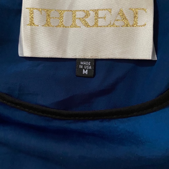 Threal dress - Picture 3 of 3